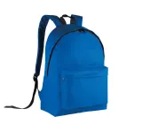Albastru regal/negru