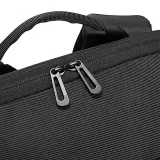 Rucsac pentru laptop (15) din poliester twill 900D – cu personalizare logo — fotografia 5