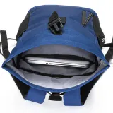 Rucsac pentru laptop R-PET Oceancycle – cu personalizare logo — fotografia 8