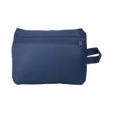 Pungă resigilabilă din poliester 210D – cu personalizare logo — fotografia 3