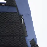 Rucsac pentru laptop (15") din PET reciclat – cu personalizare logo — fotografia 6