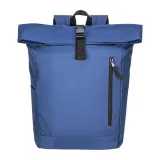Rucsac pentru laptop (15) din poliester 600D – cu personalizare logo — fotografia 2