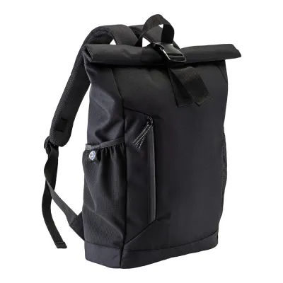Rucsac pentru laptop R-PET Oceancycle – cu personalizare logo