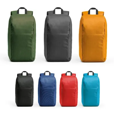 Rucsac poliester 600D Lugane – cu personalizare logo