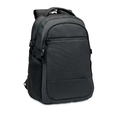 Rucsac pentru laptop 600D RPET Hana