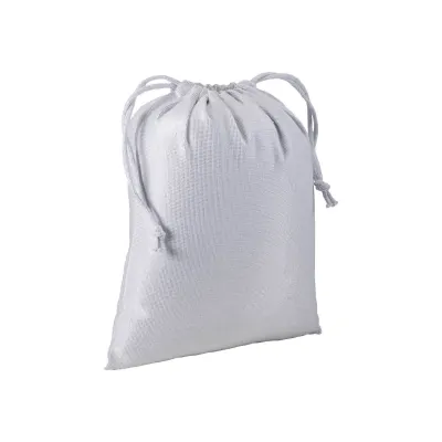 Pungă cadou din policoton Brilliant, 150 g/m², 25 x 30 cm – cu personalizare logo
