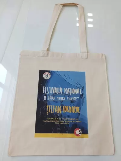 Sacosa festivalul national de teatru pentru tineret stefan iordache