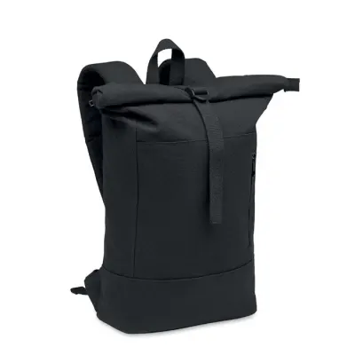Rucsac laptop 15 inch Rolltop Koper Roll