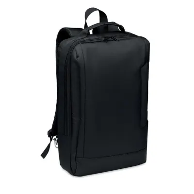 Rucsac laptop din 300D RPET Singapore