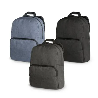 Rucsac pentru laptop 14 " Kiev – cu personalizare logo