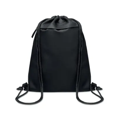 RucSăculeț-rucsac cu șnur 600D RPET Bangkok Bag