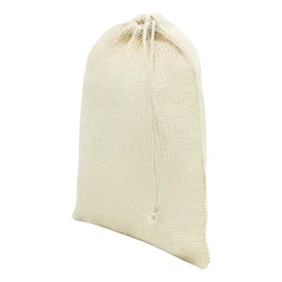 Săculeț din plasă pentru fructe și legume Super Food S
