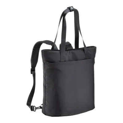 Rucsac cu compartiment pentru laptop de 15 inch, din nailon Taslon – cu personalizare logo