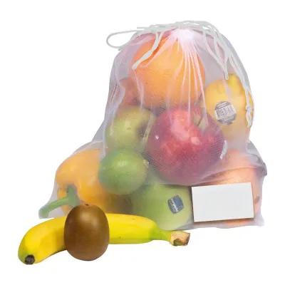Săculeț reutilizabil din PET