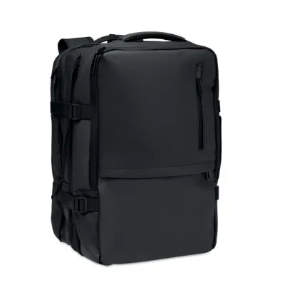 Rucsac RPET extensibil 20L Xjust