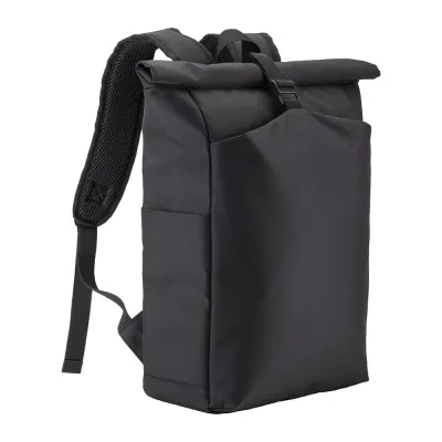 Rucsac din poliester pentru PC (15") – cu personalizare logo