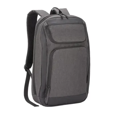 Rucsac din PET reciclat din bumbac reciclat – cu personalizare logo