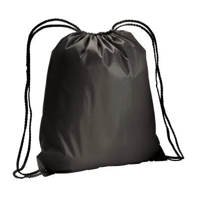 Rucsac din poliester 210T, dimensiuni mari – cu personalizare logo