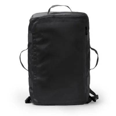 Backpack Lacroix din poliester 600D cu fermoar