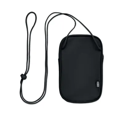 Borsetă cross RPET Korovin Pouch