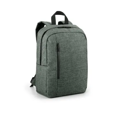 Rucsac pentru laptop 14'' din 600D Shades Bpack – cu personalizare logo
