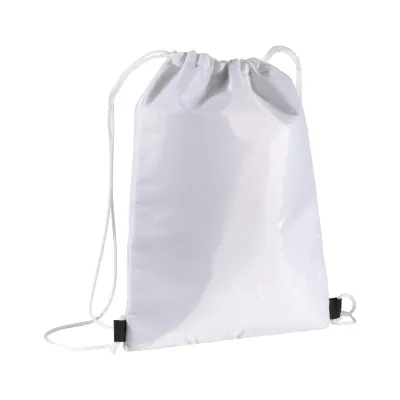 Rucsac izolat din poliester 210T, cu închidere prin Săculeț-rucsac cu șnur