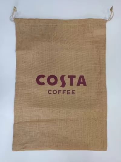 Sac iuta costa coffee