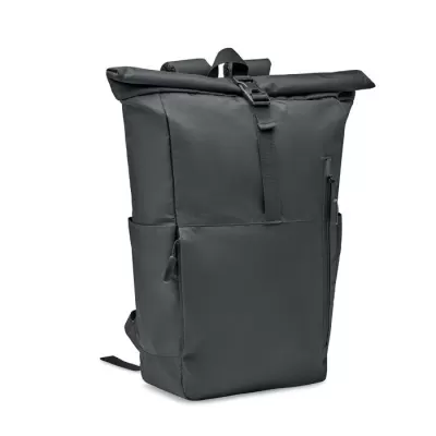 Rucsac cu rolă din RPET 300D Valley Rollpack