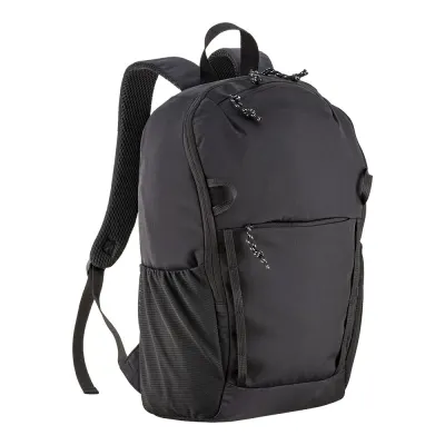 Rucsac pentru laptop de 15 inch, confecționat din 70% poliester și 30% nailon 280D – cu personalizare logo