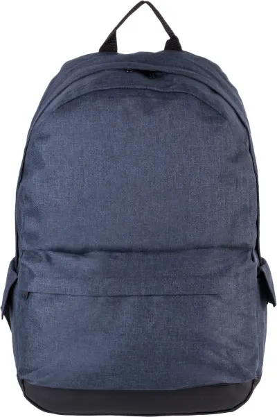 Backpack din poliester