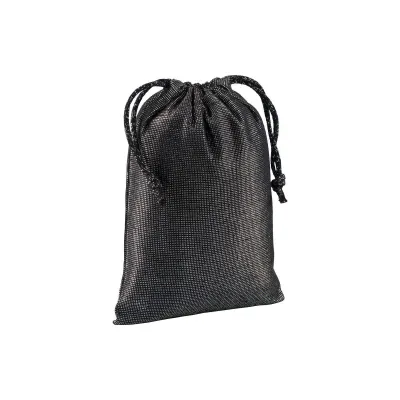 Pungă cadou din policoton Brilliant, 150 g/m², 15 x 20 cm – cu personalizare logo