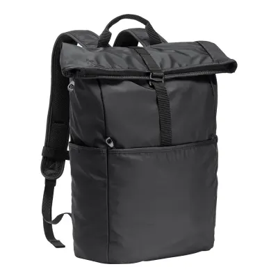 Rucsac pliabil pentru laptop (15), confecționat din nailon 310T – cu personalizare logo