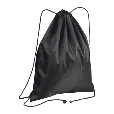 Sac sport din poliester reciclat – cu personalizare logo