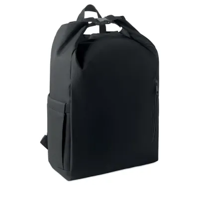 Rucsac laptop 15'' rolltop Uniton