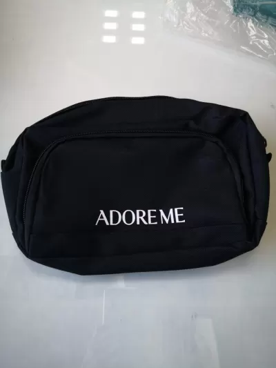Borseta unisex Organiser Waistpack