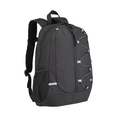 Rucsac pentru laptop (15") din poliester ripstop – cu personalizare logo