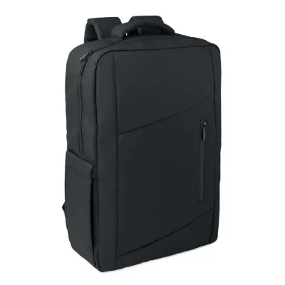 Rucsac pt laptop 15" PU RPET Metro
