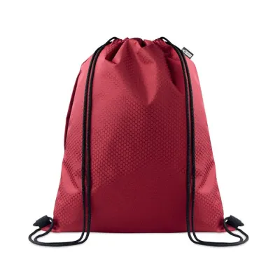 RucSăculeț-rucsac cu șnur din RPET 420D Daykit