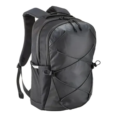 Rucsac pentru laptop (15") din poliester 600D – cu personalizare logo