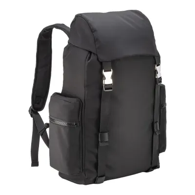 Rucsac pentru laptop (15) din poliester 410T – cu personalizare logo