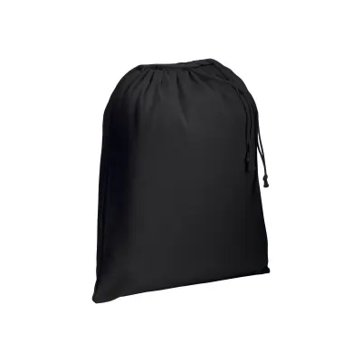 Pungă din bumbac cu șnur, 120 g/m², 25 x 30 cm – cu personalizare logo