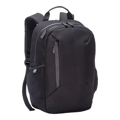 Rucsac pentru laptop (15) fabricat din PET reciclat (R-PET) certificat OceanCycle – cu personalizare logo