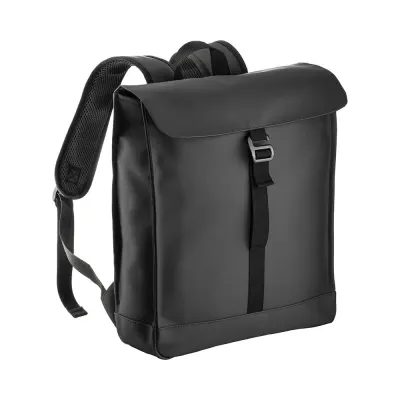 Rucsac pentru laptop PU (15) – cu personalizare logo