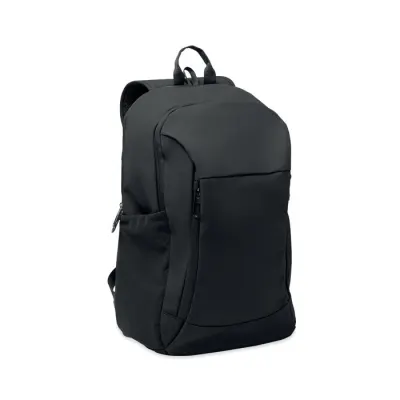 Rucsac laptop de 15" PU moale Korovin