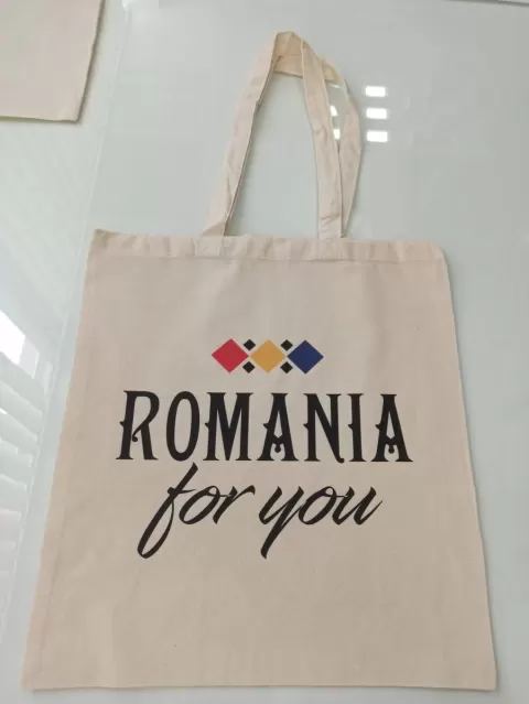 Sacosa romania for you