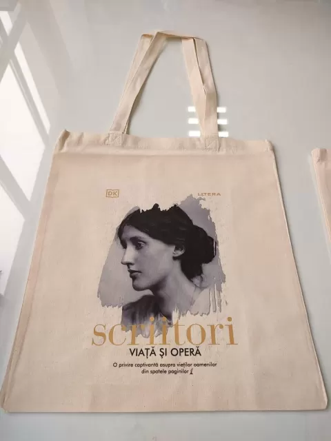 Sacosa viata si opera scriitori