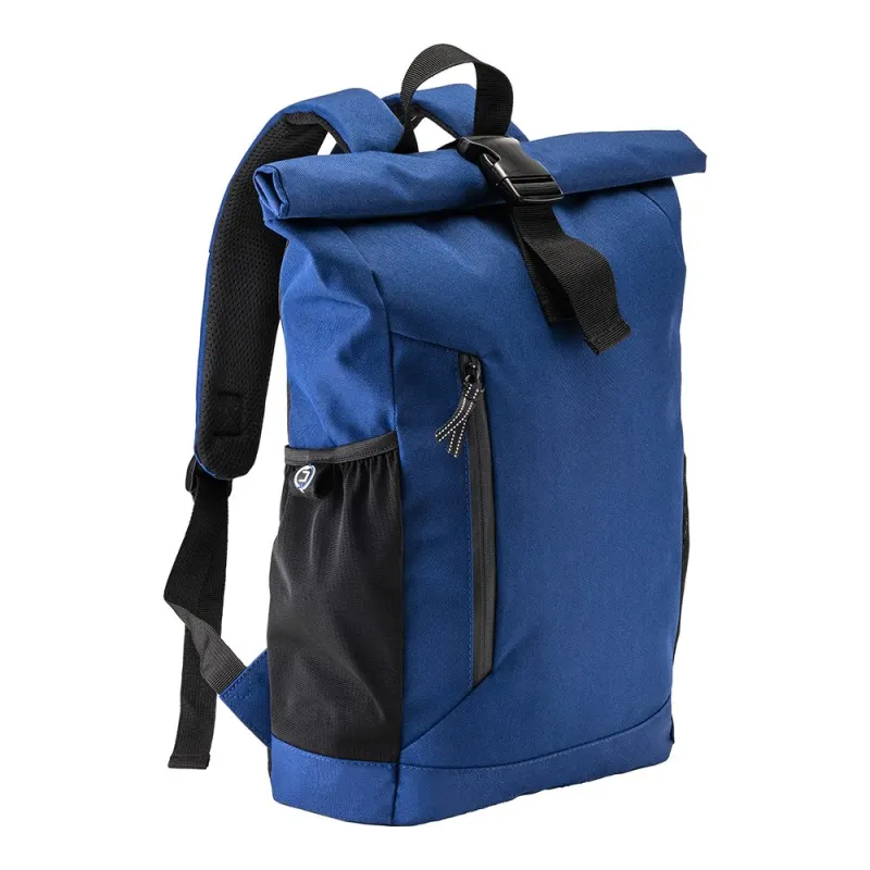 Rucsac pentru laptop R-PET Oceancycle – cu personalizare logo