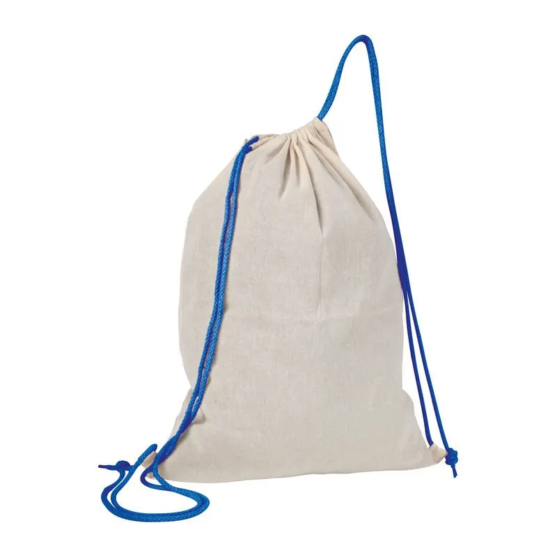 Rucsac bumbac Londonberry, 140 g/m²