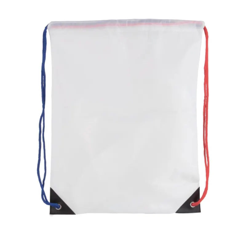 Drawstring bag backpack