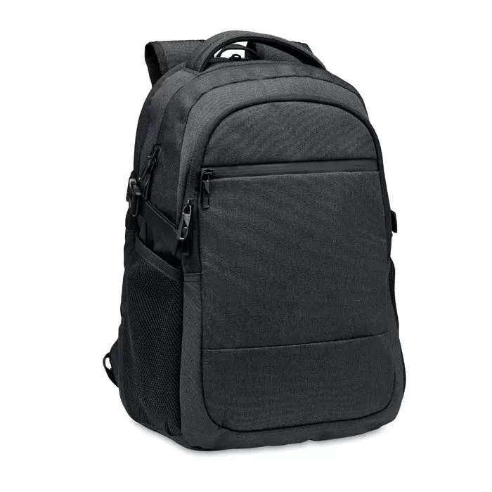 Rucsac pentru laptop 600D RPET Hana
